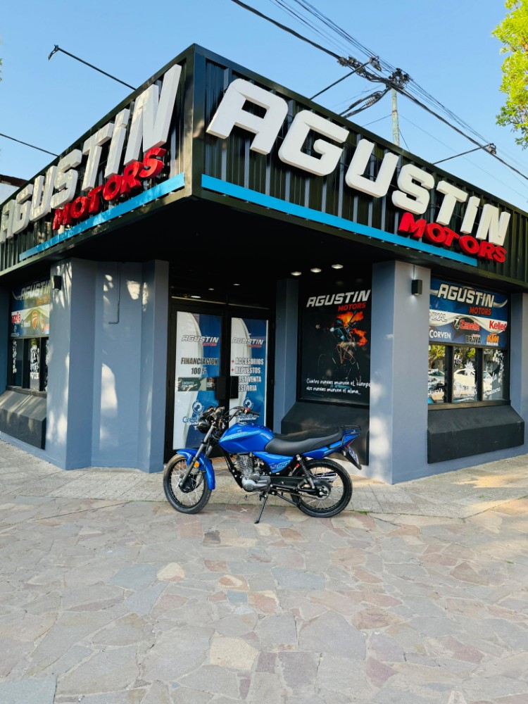 Motomel S2 — foto 4